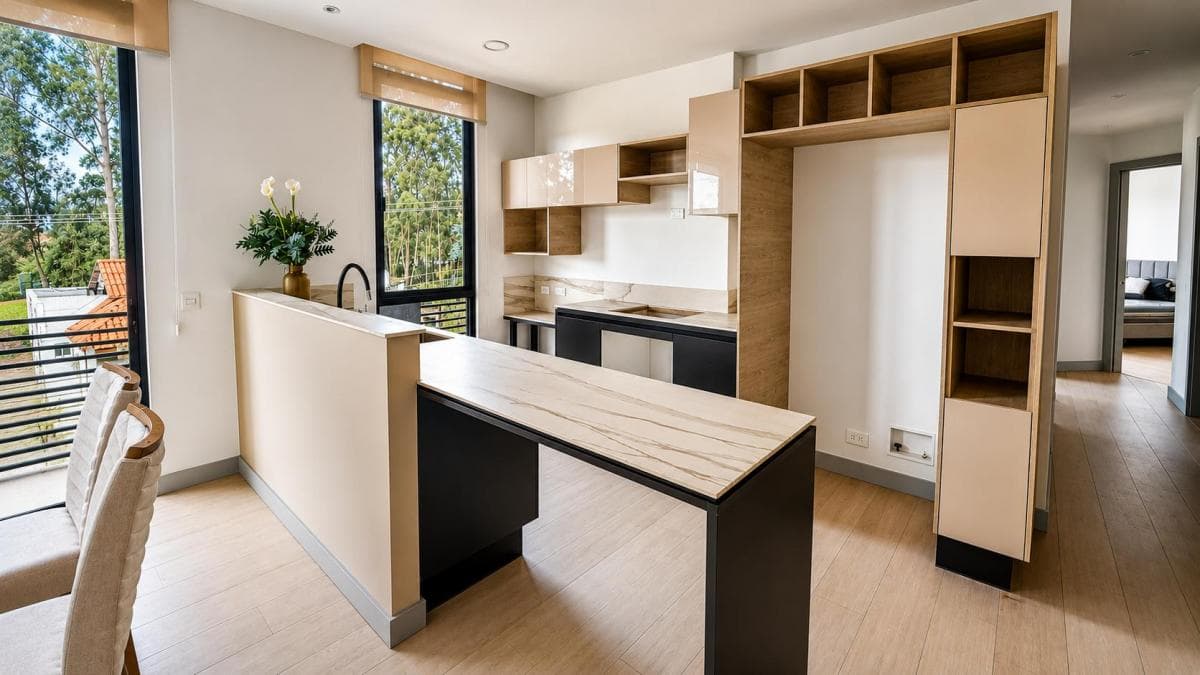 Venta Departamento Centro Norte + Balcon + Piscina | Iñaquito Alto — imagen 9