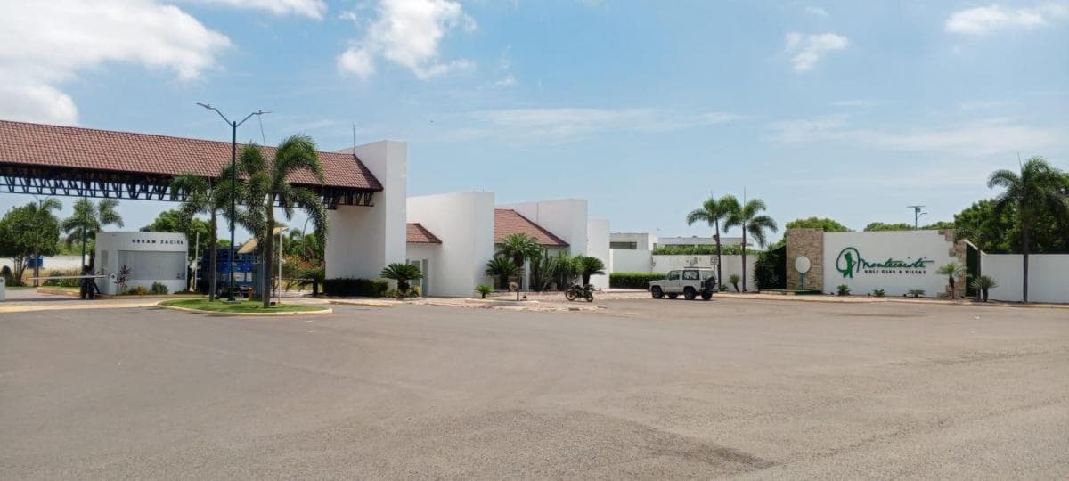 Terreno en Montecristi Golf Club, Manabí — imagen 7