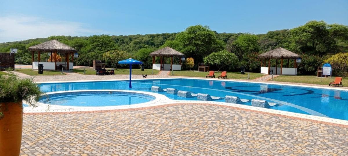 Terreno en Montecristi Golf Club, Manabí — imagen 4