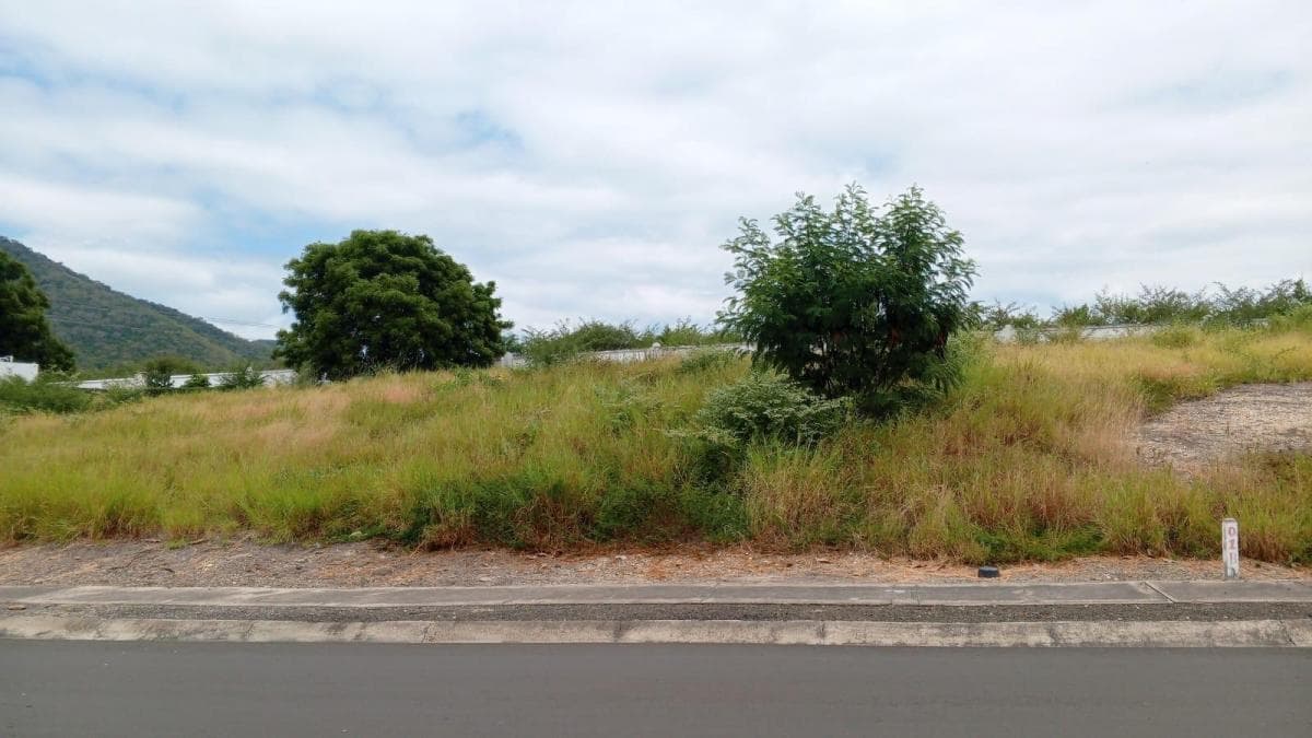 Terreno en Montecristi Golf Club, Manabí — imagen 2