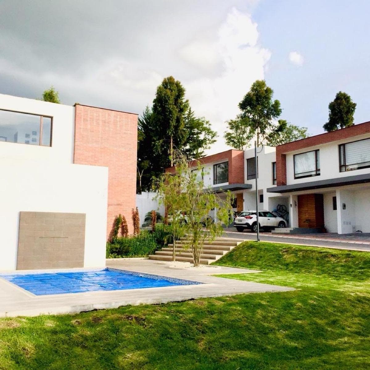 Casa en venta en Quito, Pichincha