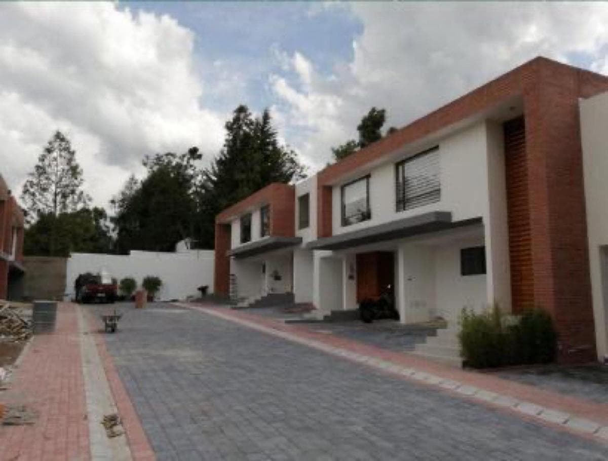 Casa - Tumbaco — imagen 9