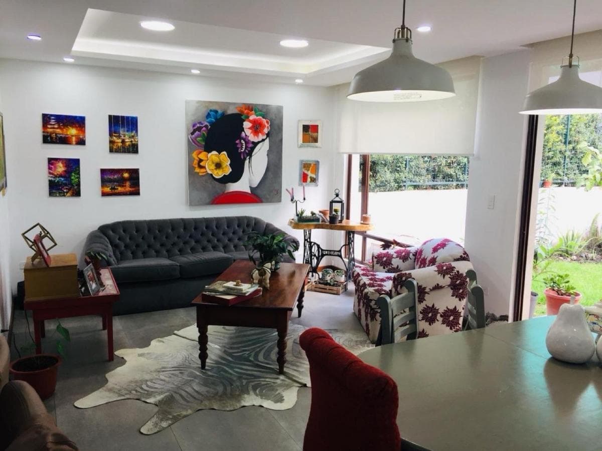 Casa - Tumbaco — imagen 8