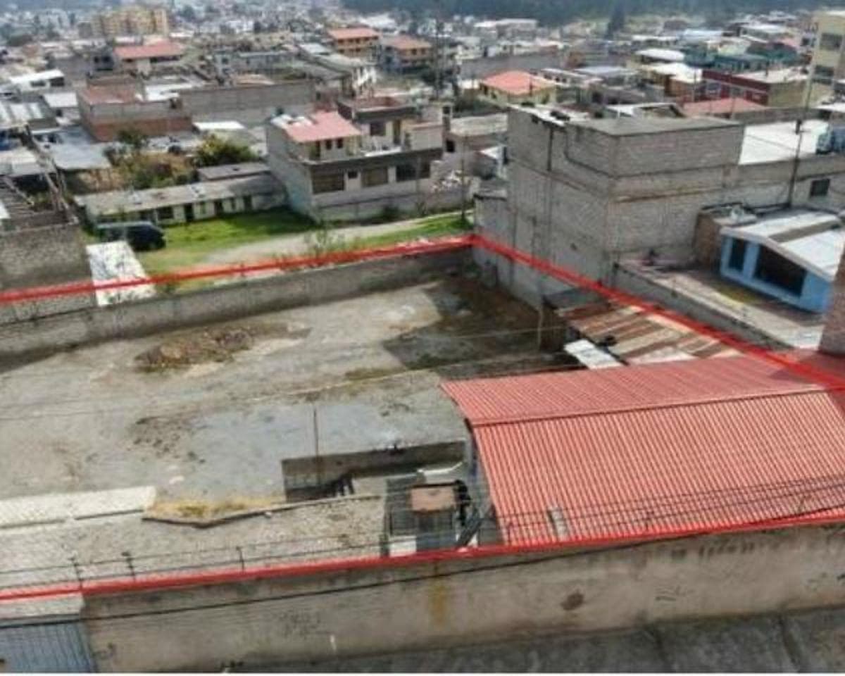 Venta de Terreno - Sector Mena del Hierro — imagen 5
