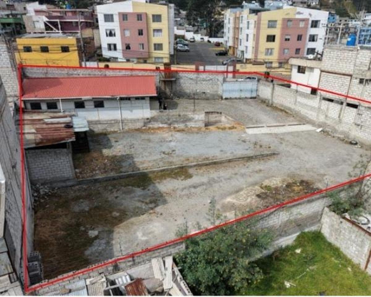 Venta de Terreno - Sector Mena del Hierro — imagen 4