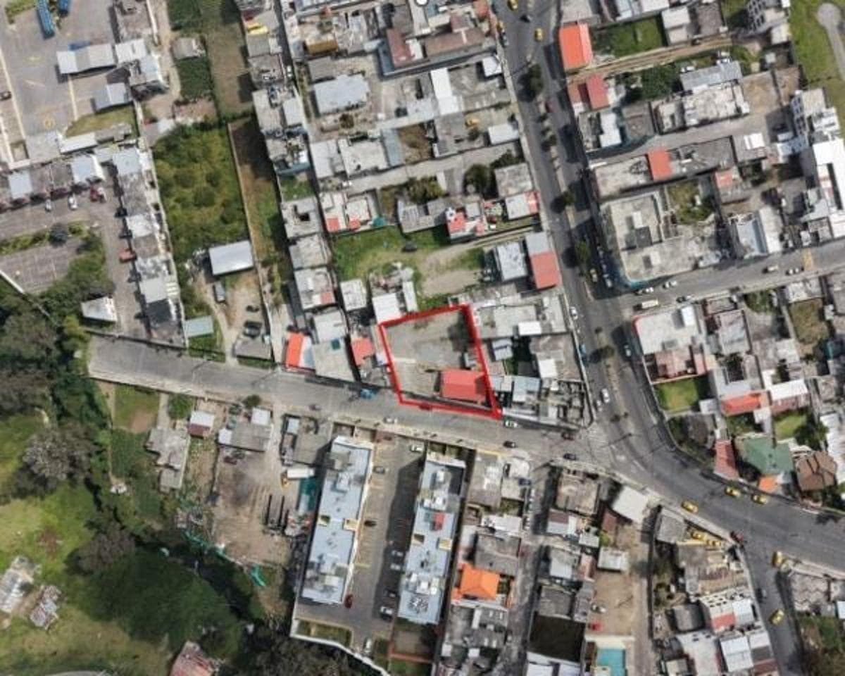 Venta de Terreno - Sector Mena del Hierro — imagen 3