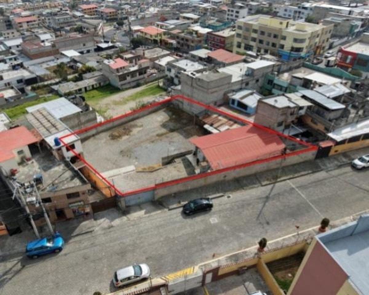 Venta de Terreno - Sector Mena del Hierro — imagen 2
