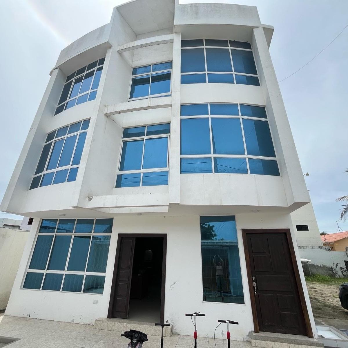 Venta Departamento Salinas Cerca La Milina Vanro — imagen 1