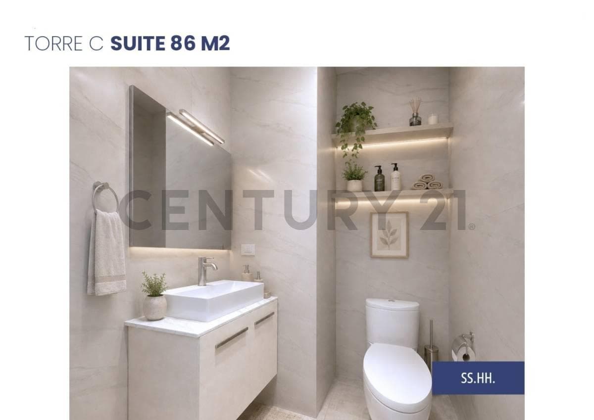 Venta de Departamento de Estreno en Proyecto Lisboa - Ceibos J. Zav, Guayas — imagen 8