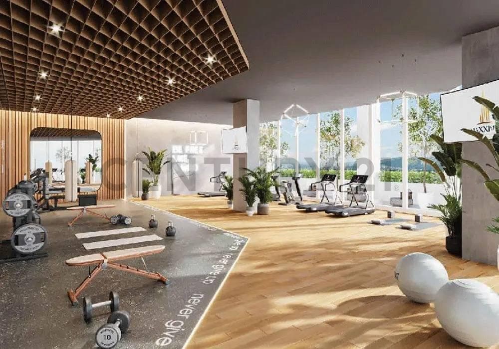 Proyecto Maxximus – Puerto Santa Ana, Guayaquil, Ecuador, Guayas — imagen 5
