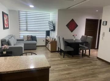 Departamento 2 Dorm.,1parqueo — imagen 5