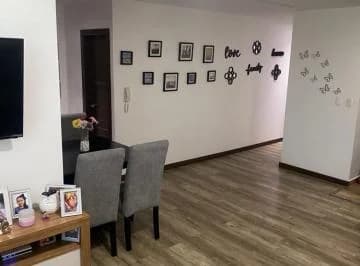 Departamento 2 Dorm.,1parqueo — imagen 2