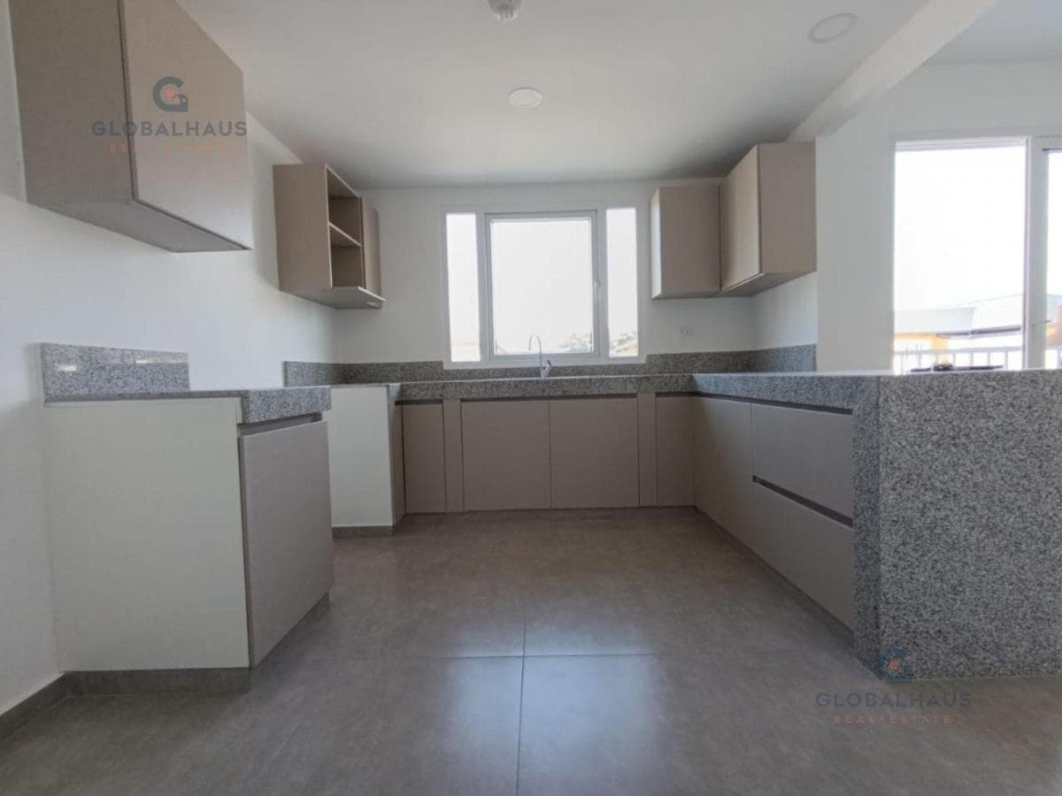 Venta Departamento Ribera del Buijo, Vía a Samborondón, 3 Dorm. L. C. Guayas — imagen 4
