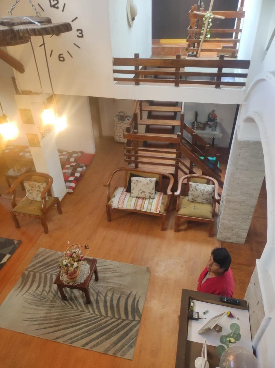 Casa de 1988 m² con 4 Dorm. en Venta en Alangasí — imagen 7