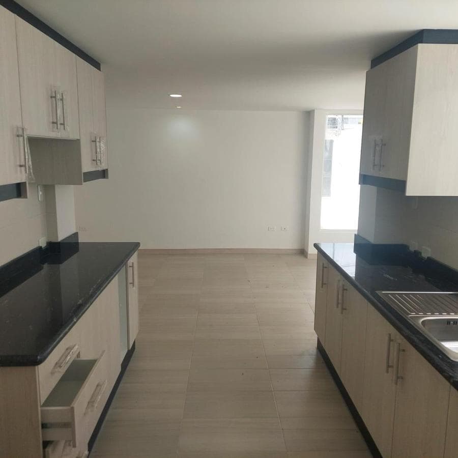 Departamento de Venta Cumbayá, La Primavera — imagen 10