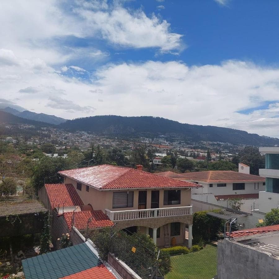 Departamento de Venta Cumbayá, La Primavera — imagen 9