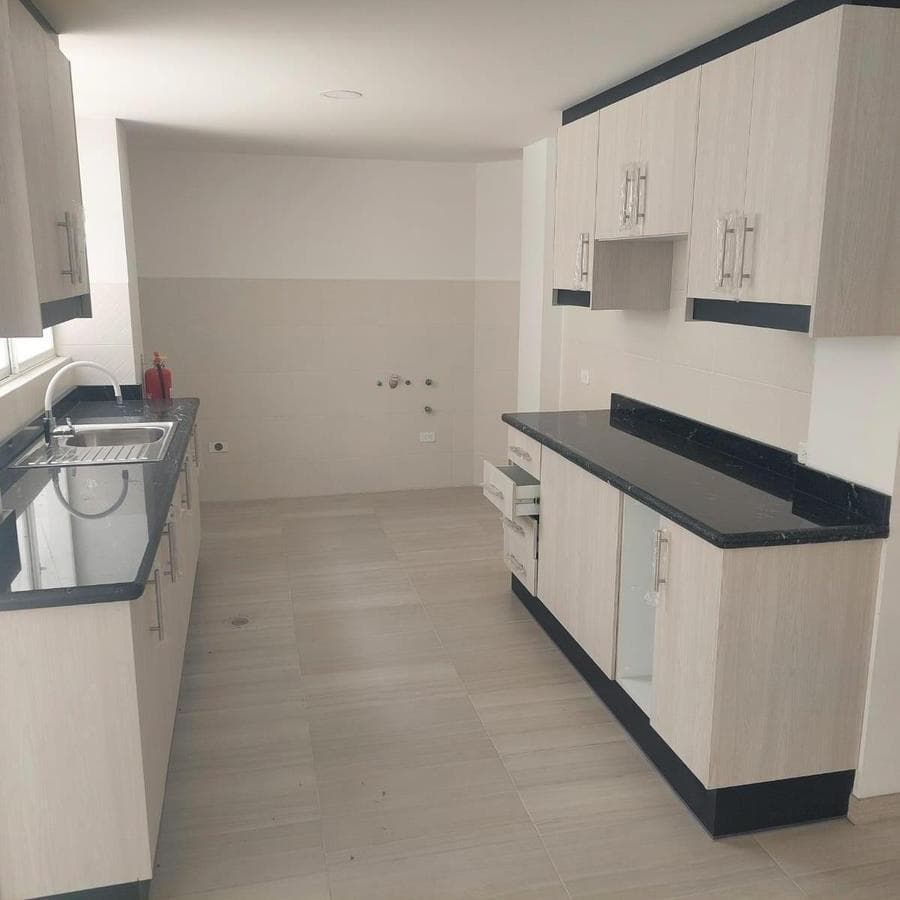 Departamento de Venta Cumbayá, La Primavera — imagen 7