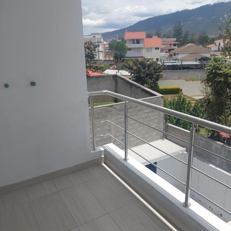 Departamento de Venta Cumbayá, La Primavera — imagen 6