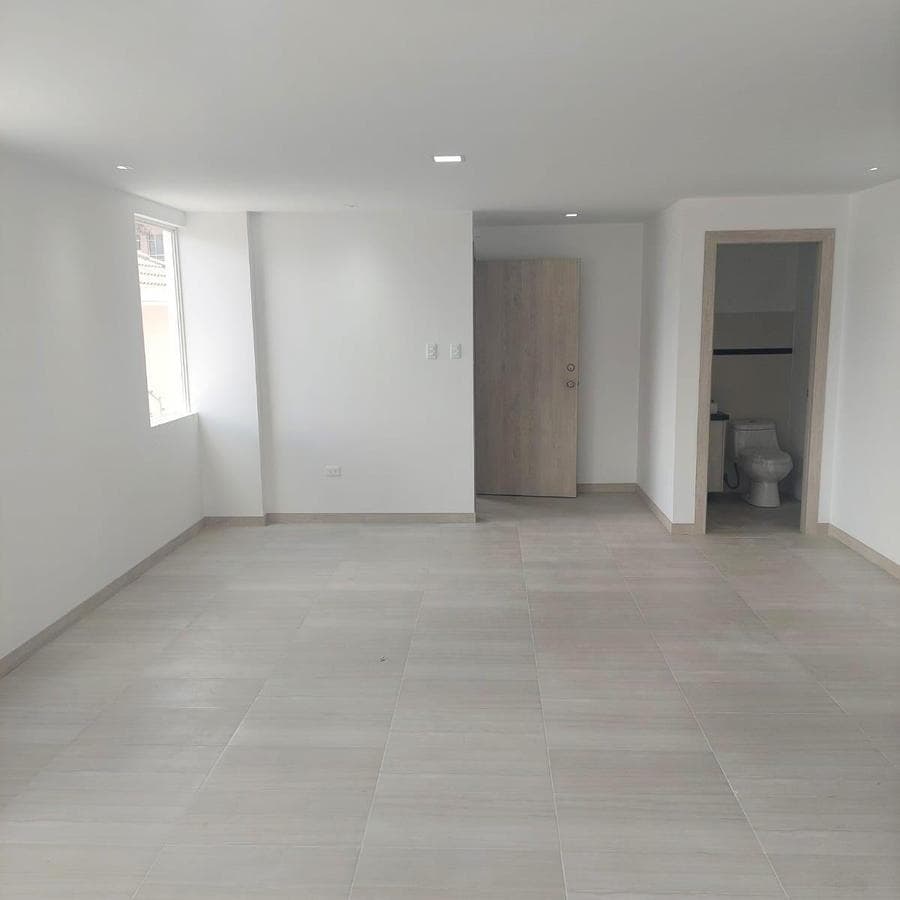Departamento de Venta Cumbayá, La Primavera — imagen 5