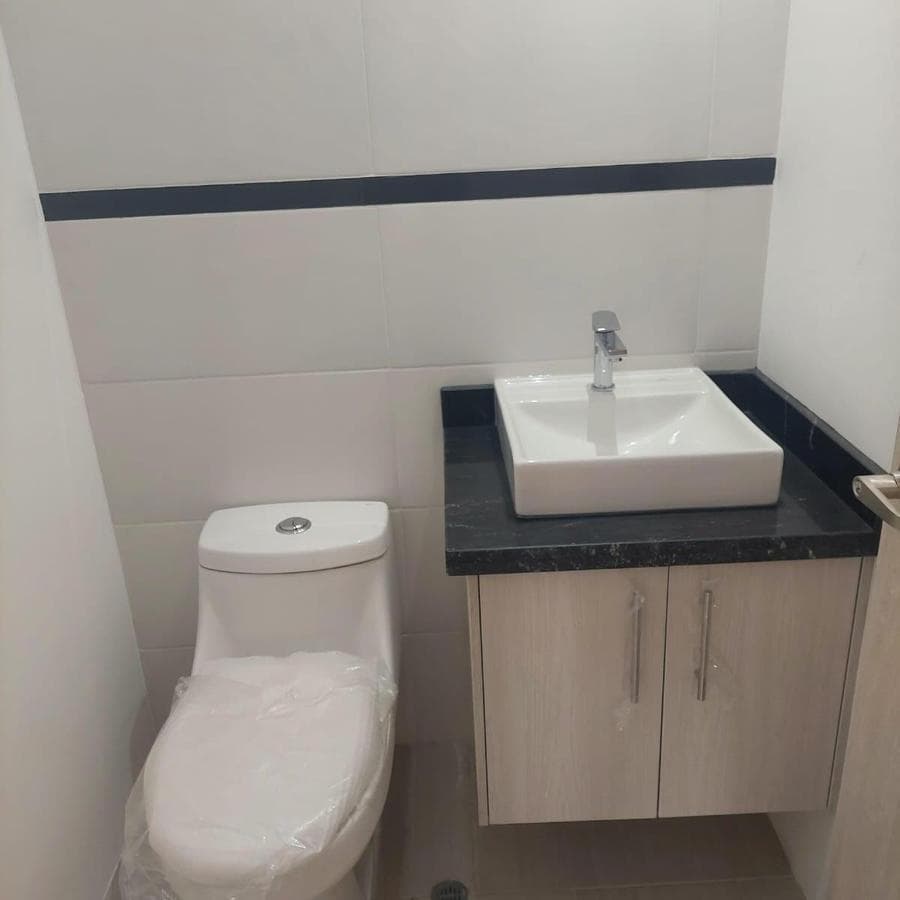 Departamento de Venta Cumbayá, La Primavera — imagen 4
