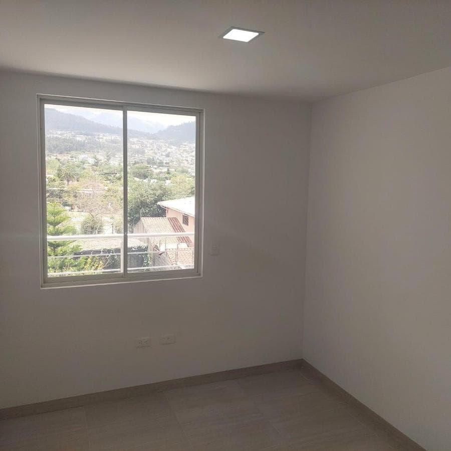 Departamento de Venta Cumbayá, La Primavera — imagen 2