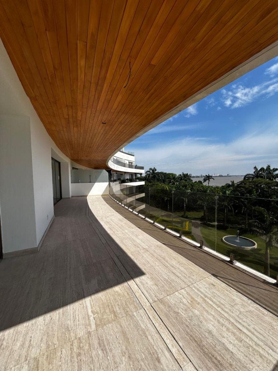 Se Alquila o Se Vende Departamento en Sotonovo, Guayas — imagen 6