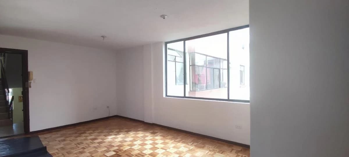 Departamento Venta Tres Habitaciones Sector La Luz — imagen 10