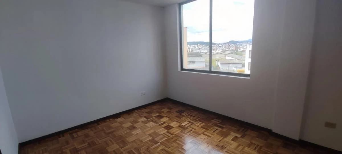 Departamento Venta Tres Habitaciones Sector La Luz — imagen 7