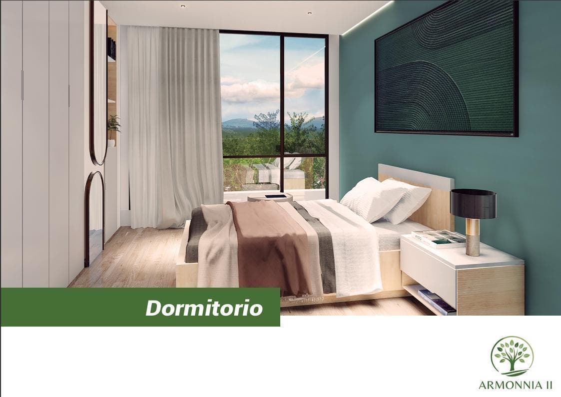 Departamento en Venta en Cumbayá a 5 Minutos de Usfq — imagen 3