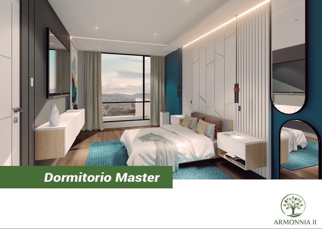 Departamento en Venta en Cumbayá a 5 Minutos de Usfq — imagen 2