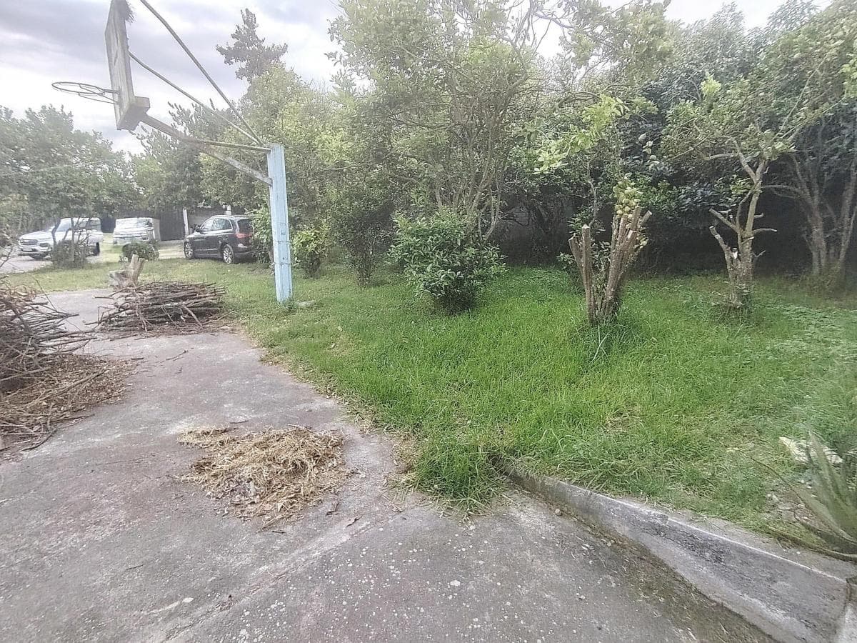 Terreno Esquinero Plano 1800 m² en Venta Sector Calderón — imagen 4