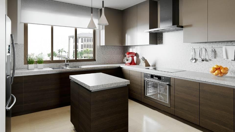 Departamento en Venta, Proyecto Torres 3000, Isla Mocolí, Guayas — imagen 10