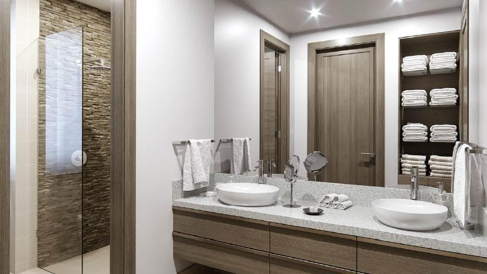 Departamento en Venta, Proyecto Torres 3000, Isla Mocolí, Guayas — imagen 7
