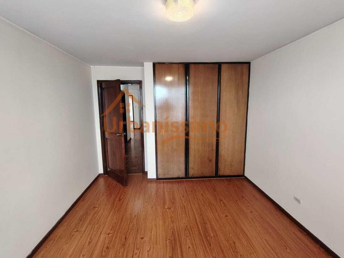 Hm / Sector Pinar Alto! Hermoso Departamento 146 m² en Venta 120.000 Usd — imagen 10
