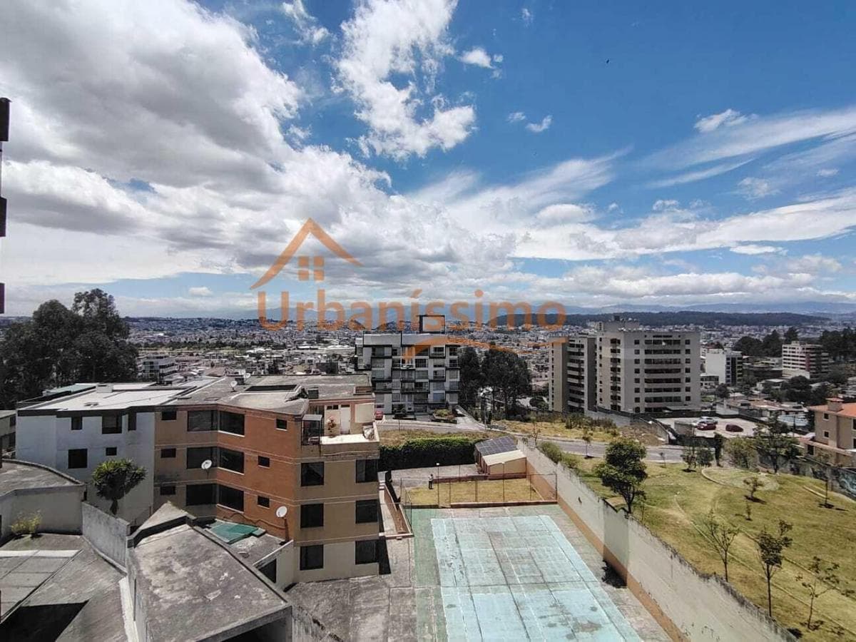 Hm / Sector Pinar Alto! Hermoso Departamento 146 m² en Venta 120.000 Usd — imagen 9