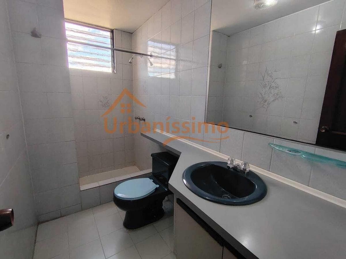 Hm / Sector Pinar Alto! Hermoso Departamento 146 m² en Venta 120.000 Usd — imagen 4