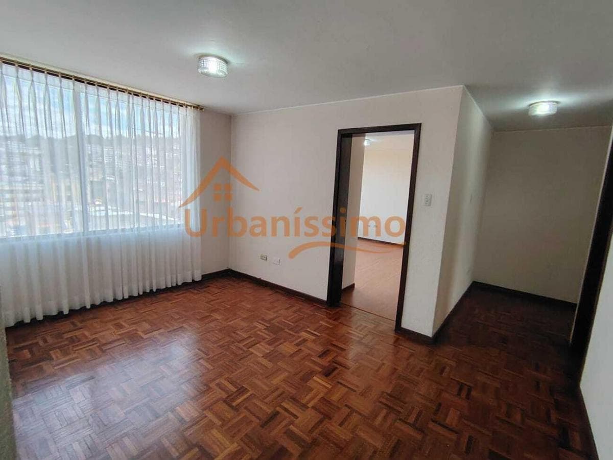 Hm / Sector Pinar Alto! Hermoso Departamento 146 m² en Venta 120.000 Usd — imagen 3