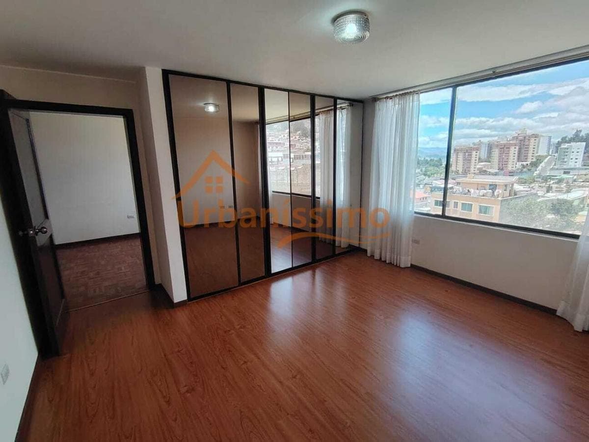 Hm / Sector Pinar Alto! Hermoso Departamento 146 m² en Venta 120.000 Usd — imagen 2