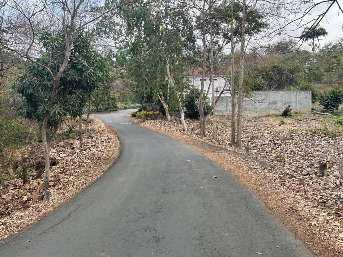 Se Vende Terreno en Lago de Capeira Joss, Guayas — imagen 6