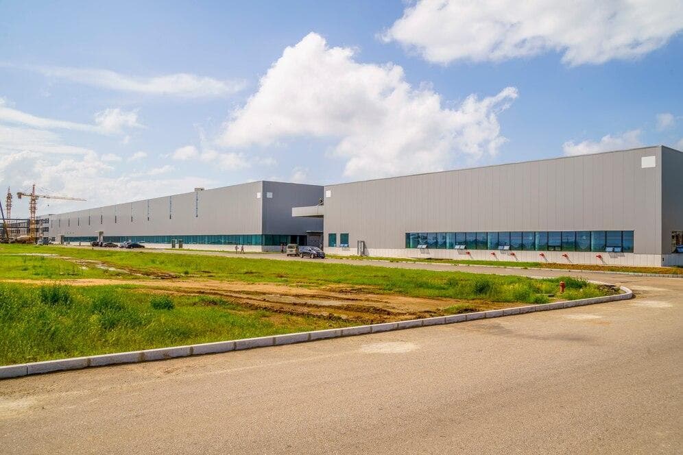 Terrenos en Venta 4.080 m² - Vía a La Costa Km 23.5, Guayaquil, Guayas — imagen 2