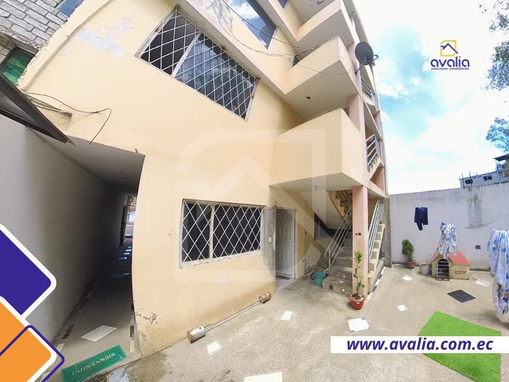 Vendo Casa Rentera a Pocos Pasos del Mercado Mayorista — imagen 8