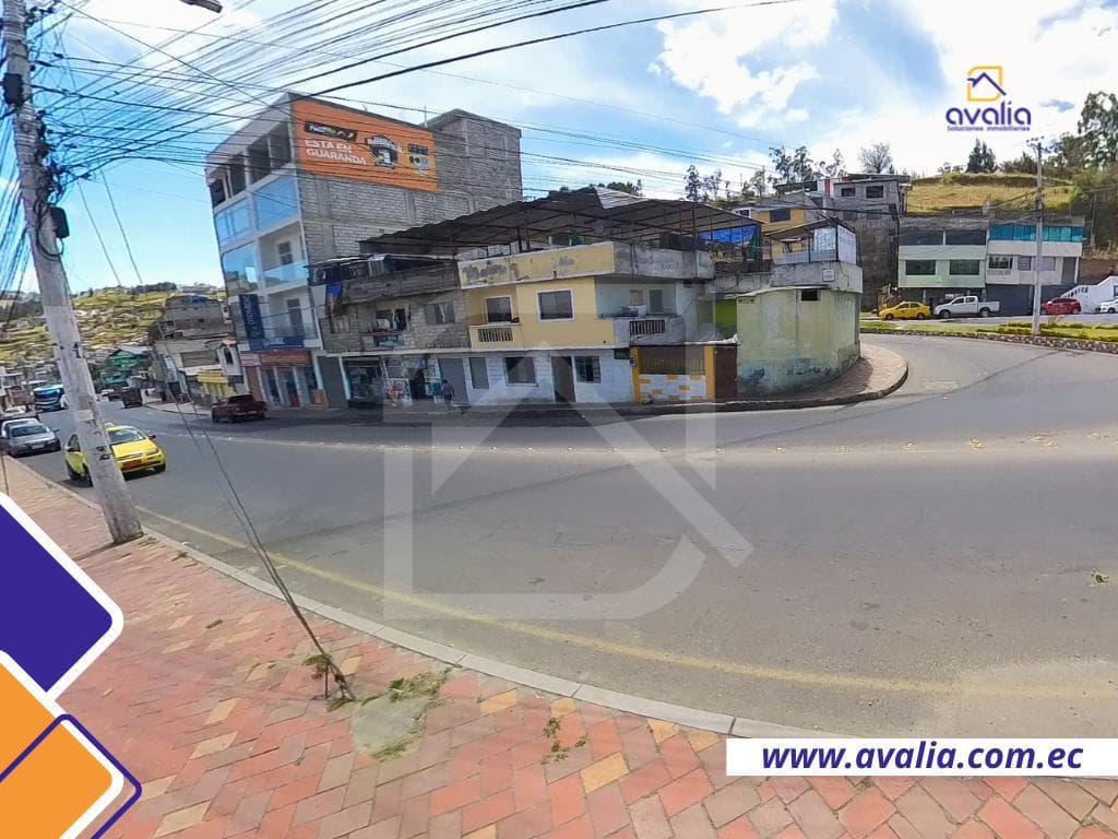 Vendo Casa Rentera a Pocos Pasos del Mercado Mayorista — imagen 6