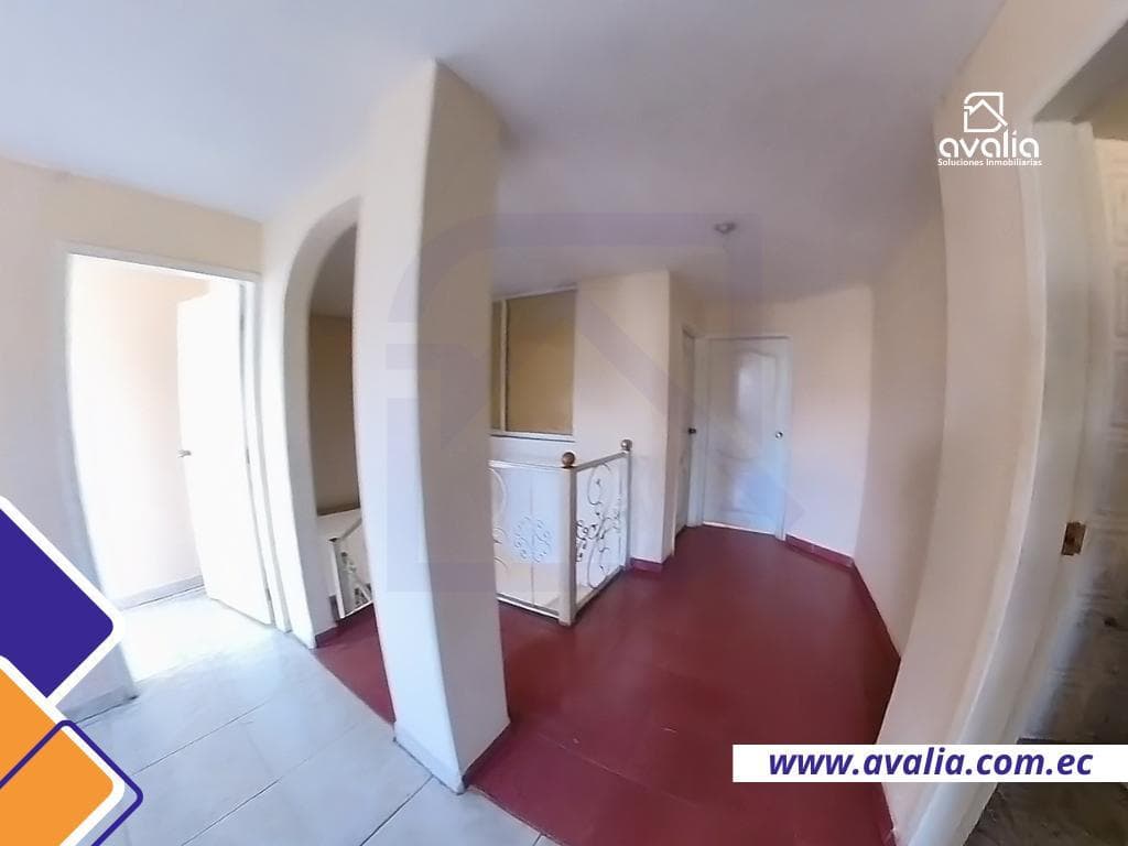 Vendo Casa Rentera a Pocos Pasos del Mercado Mayorista — imagen 2