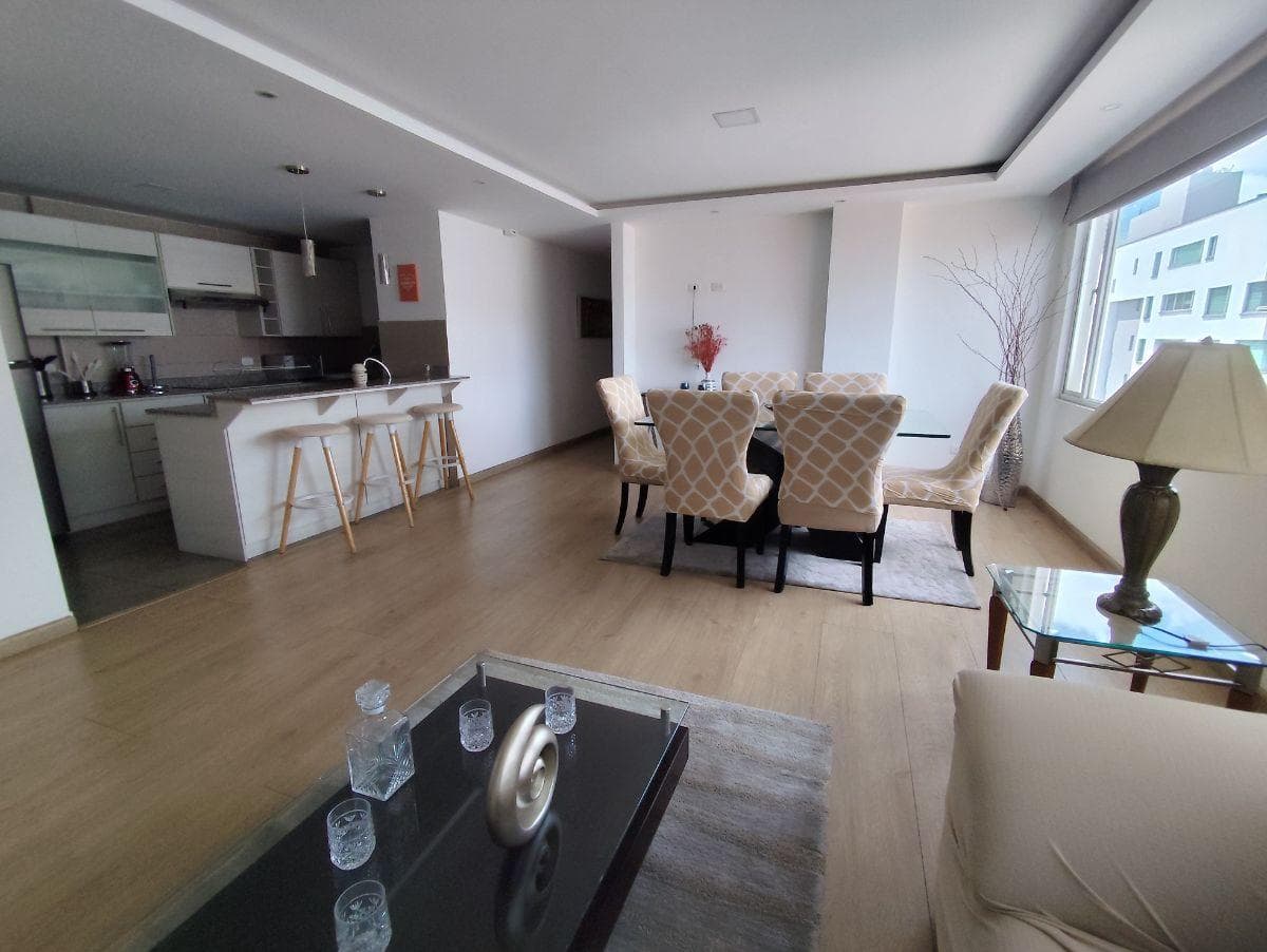 Departamento Venta Sector Orellana — imagen 9