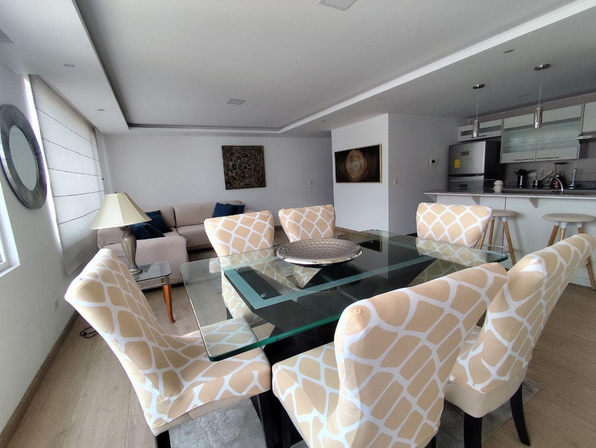 Departamento Venta Sector Orellana — imagen 6