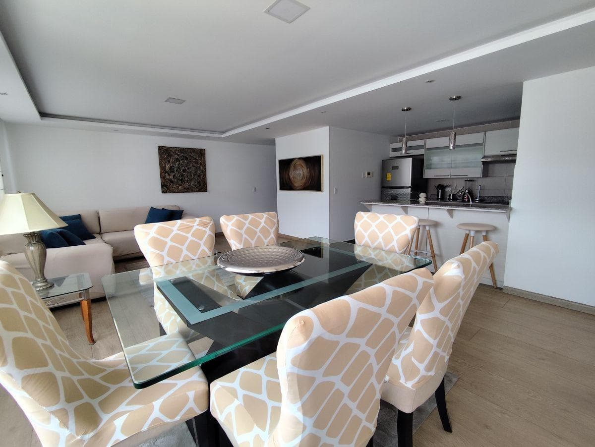 Departamento Venta Sector Orellana — imagen 5