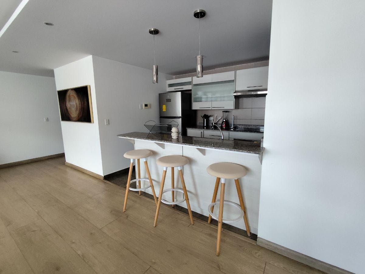 Departamento Venta Sector Orellana — imagen 4