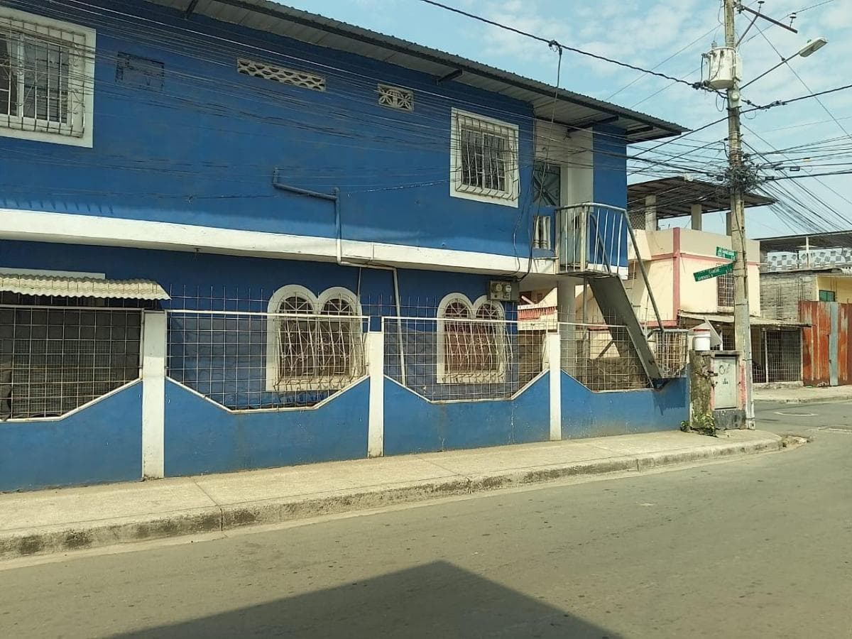 En Venta Casa Rentera en El Sur de Guayaquil (Mercyc), Guayas — imagen 5