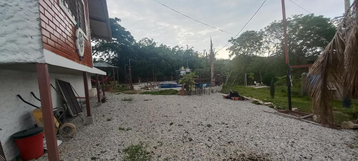 Terreno Finca Al Pie Vía a La Costa Km 68, Guayas — imagen 9