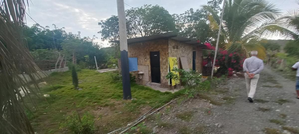 Terreno Finca Al Pie Vía a La Costa Km 68, Guayas — imagen 8